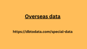 Overseas data 07